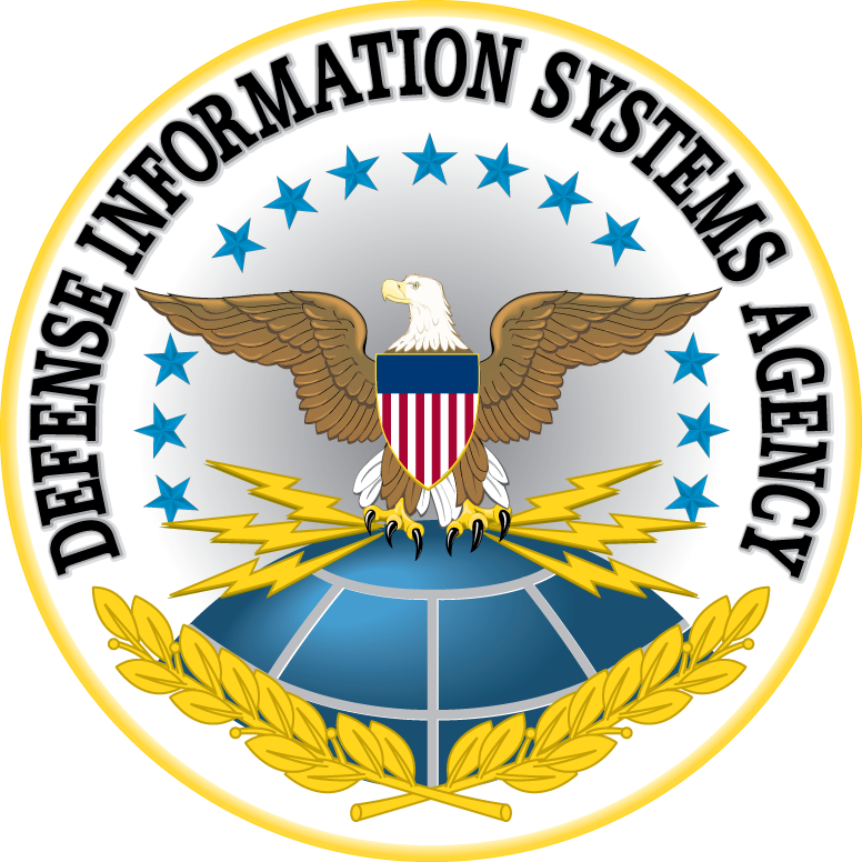 DISA logo