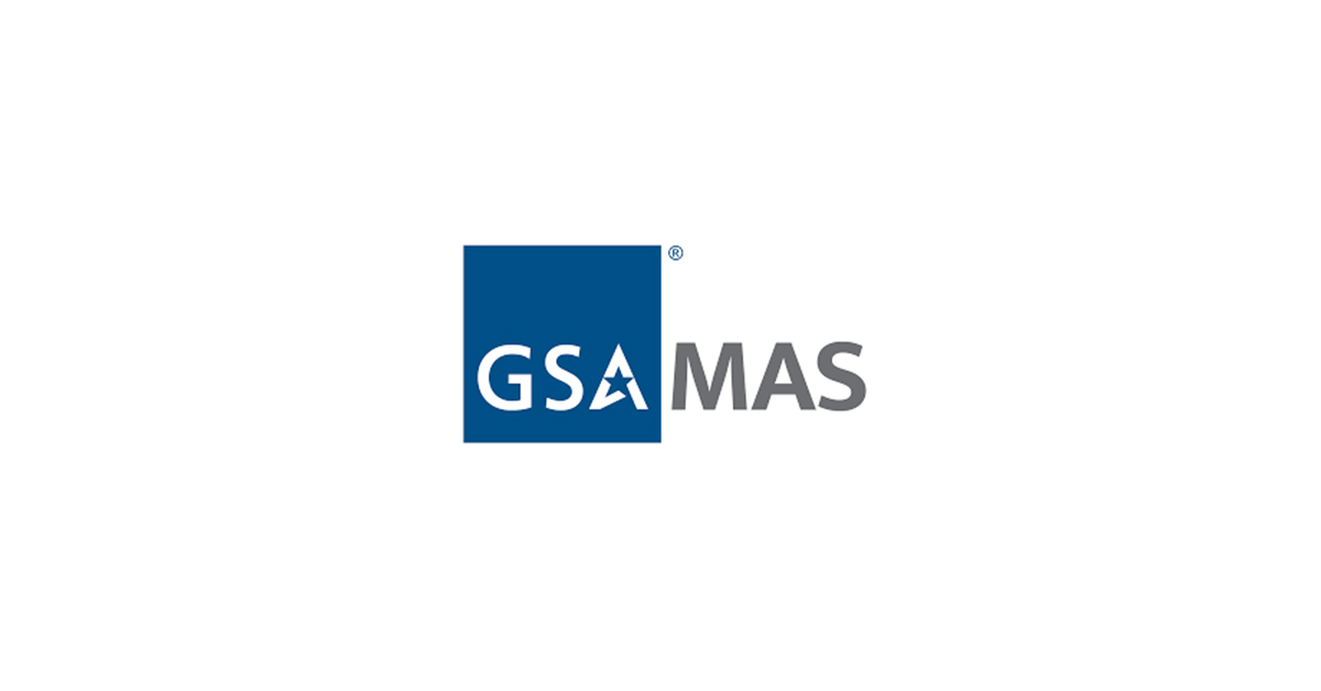 GSA Multiple Award Schedule