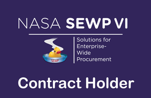 NASA SEWP VI