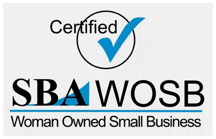 SBA Woman-Owned Small Business