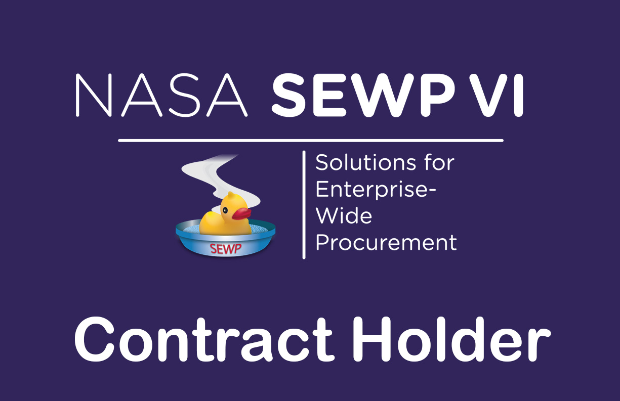 NASA SEWP VI
